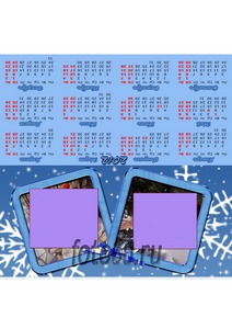 календарь пирамидка на 2012 год